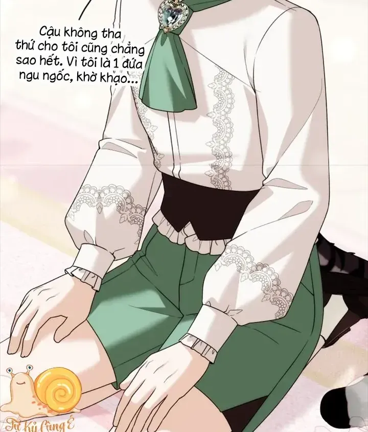 Con Dâu Của Kẻ Phản Diện Là Một Người Có Quyền Lực Chap 46 - Next Chap 47