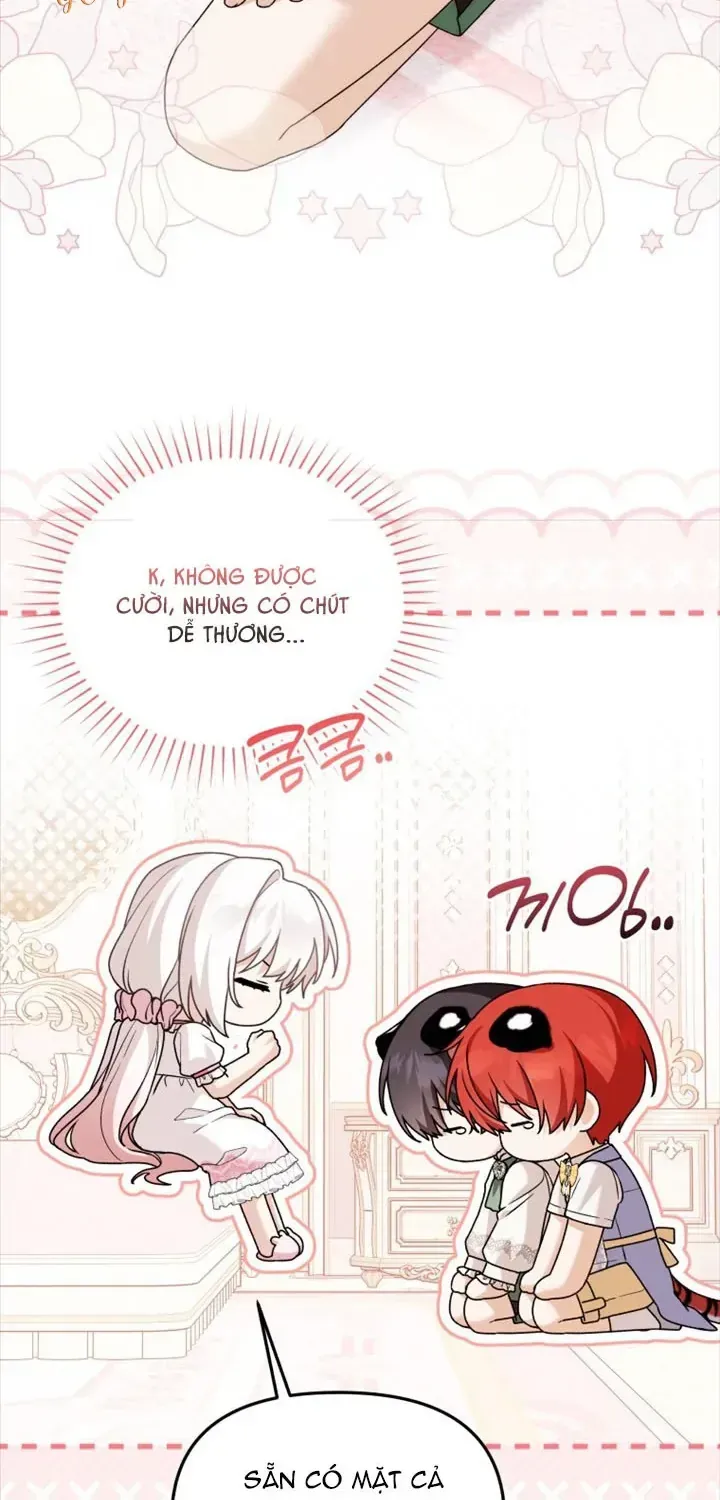 Con Dâu Của Kẻ Phản Diện Là Một Người Có Quyền Lực Chap 46 - Next Chap 47
