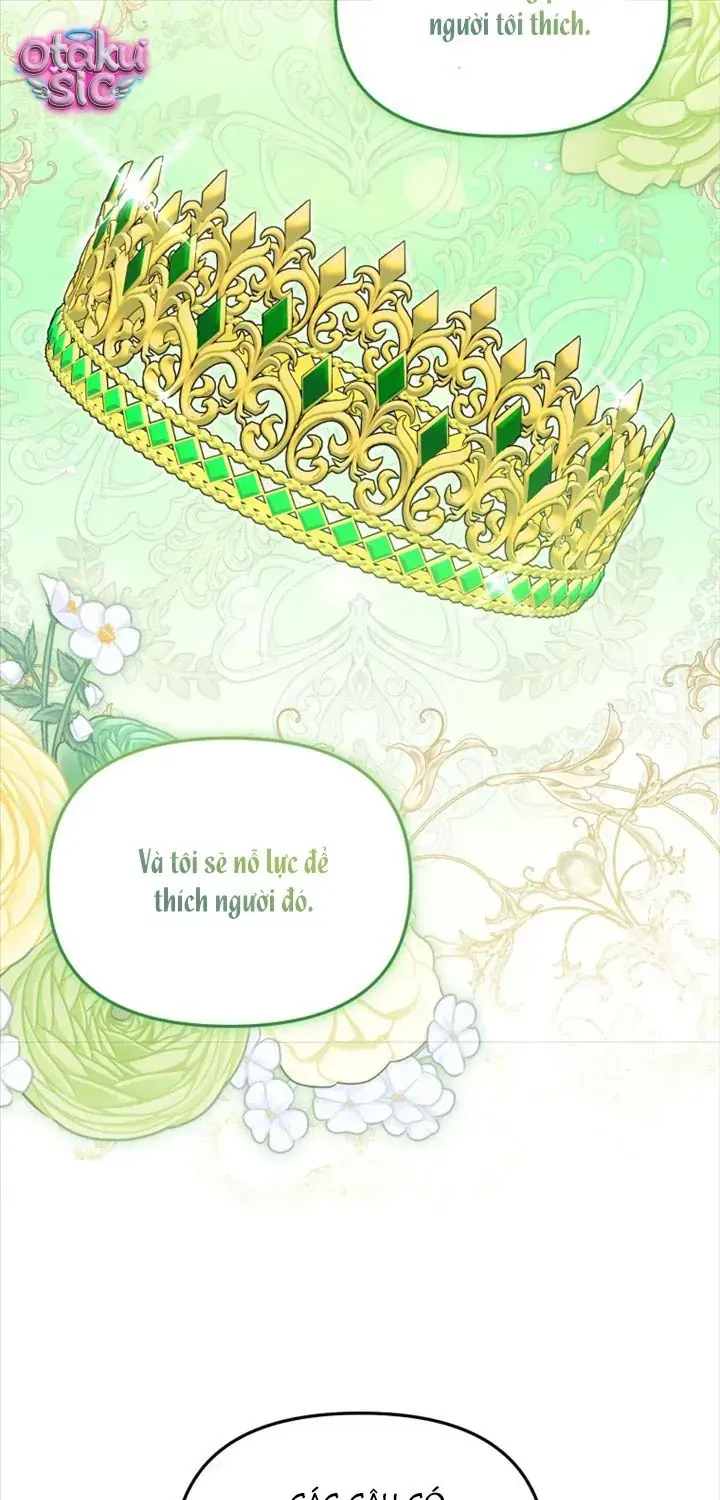 Con Dâu Của Kẻ Phản Diện Là Một Người Có Quyền Lực Chap 46 - Next Chap 47