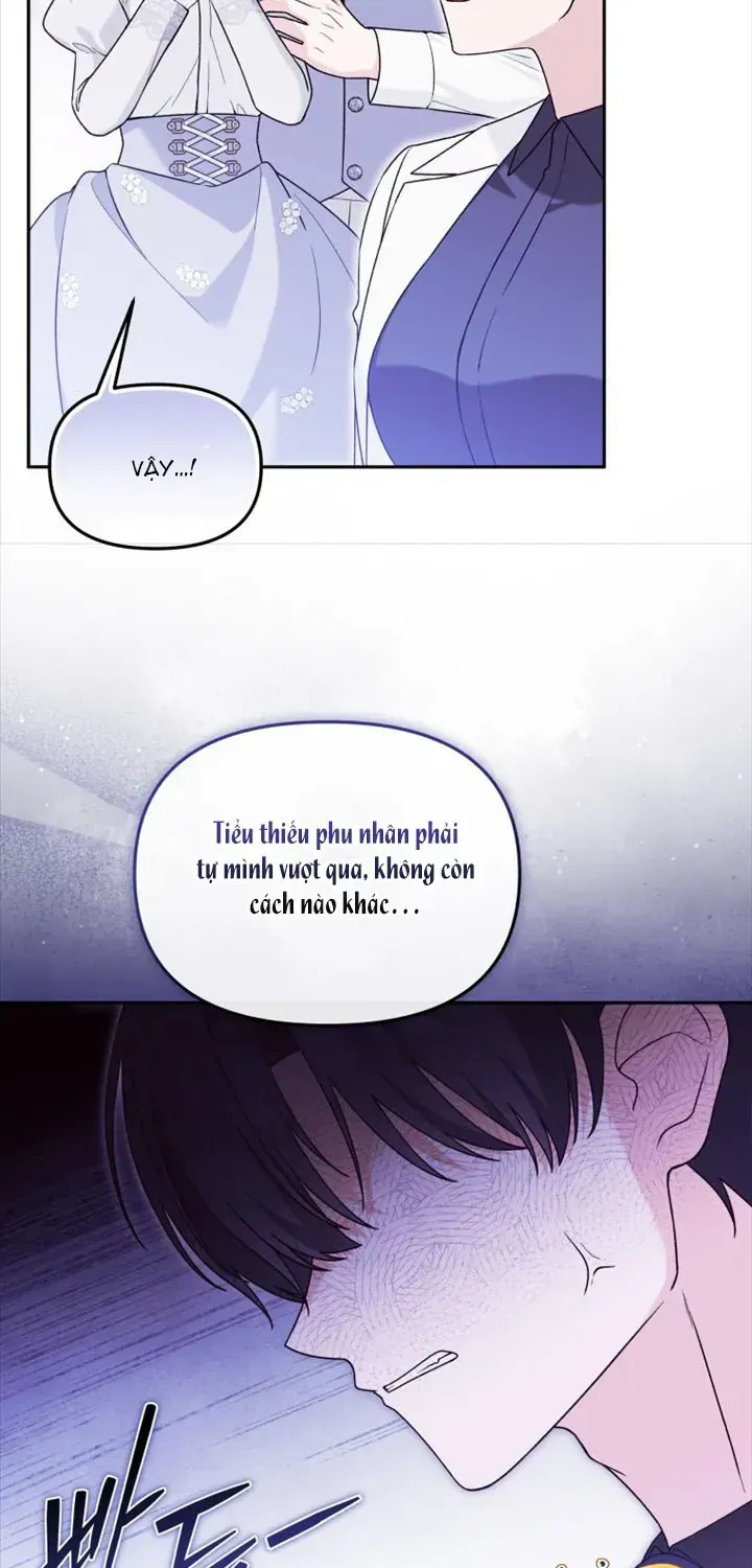 Con Dâu Của Kẻ Phản Diện Là Một Người Có Quyền Lực Chap 46 - Next Chap 47