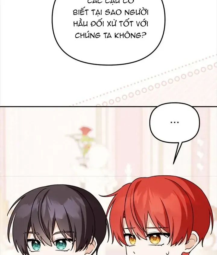 Con Dâu Của Kẻ Phản Diện Là Một Người Có Quyền Lực Chap 46 - Next Chap 47