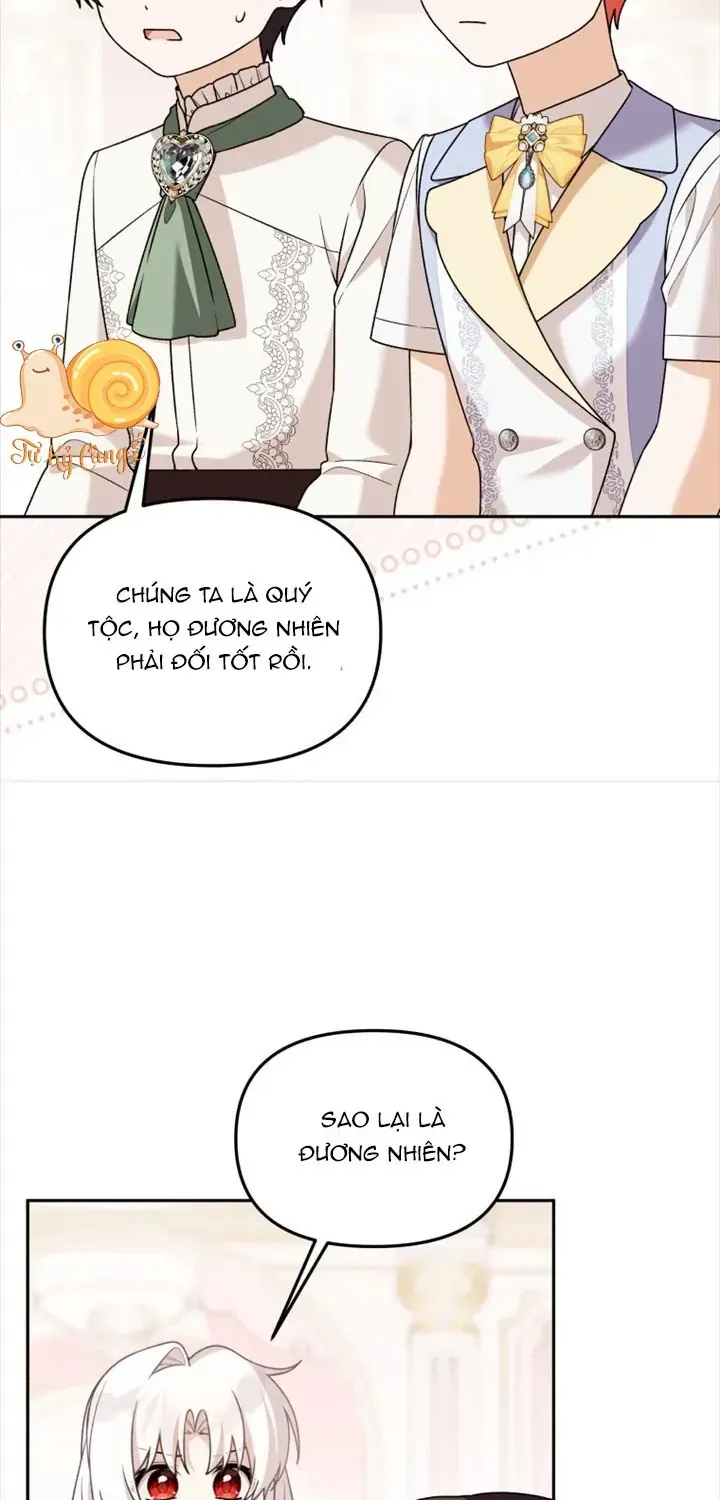 Con Dâu Của Kẻ Phản Diện Là Một Người Có Quyền Lực Chap 46 - Next Chap 47