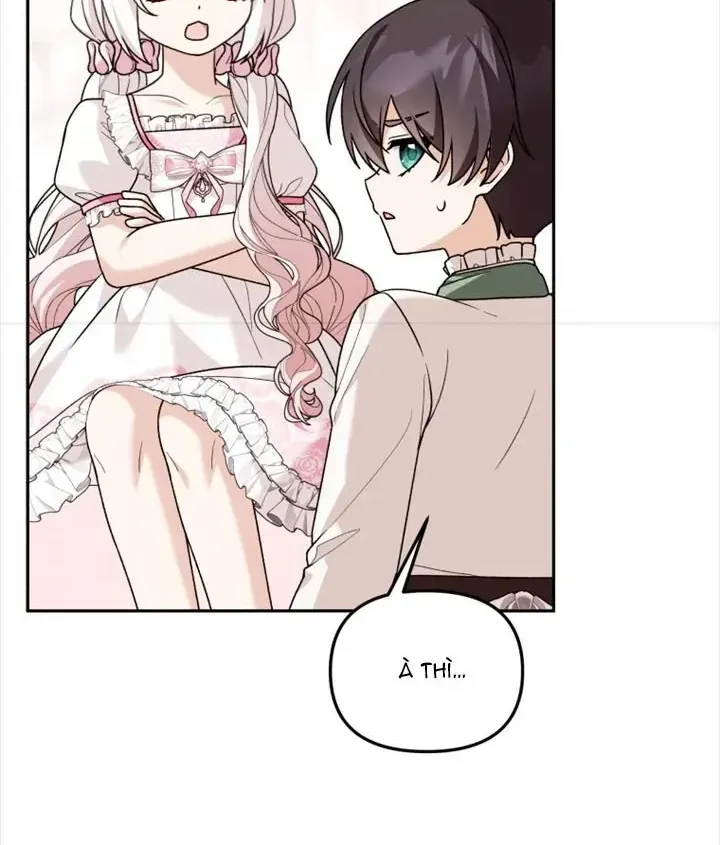 Con Dâu Của Kẻ Phản Diện Là Một Người Có Quyền Lực Chap 46 - Next Chap 47