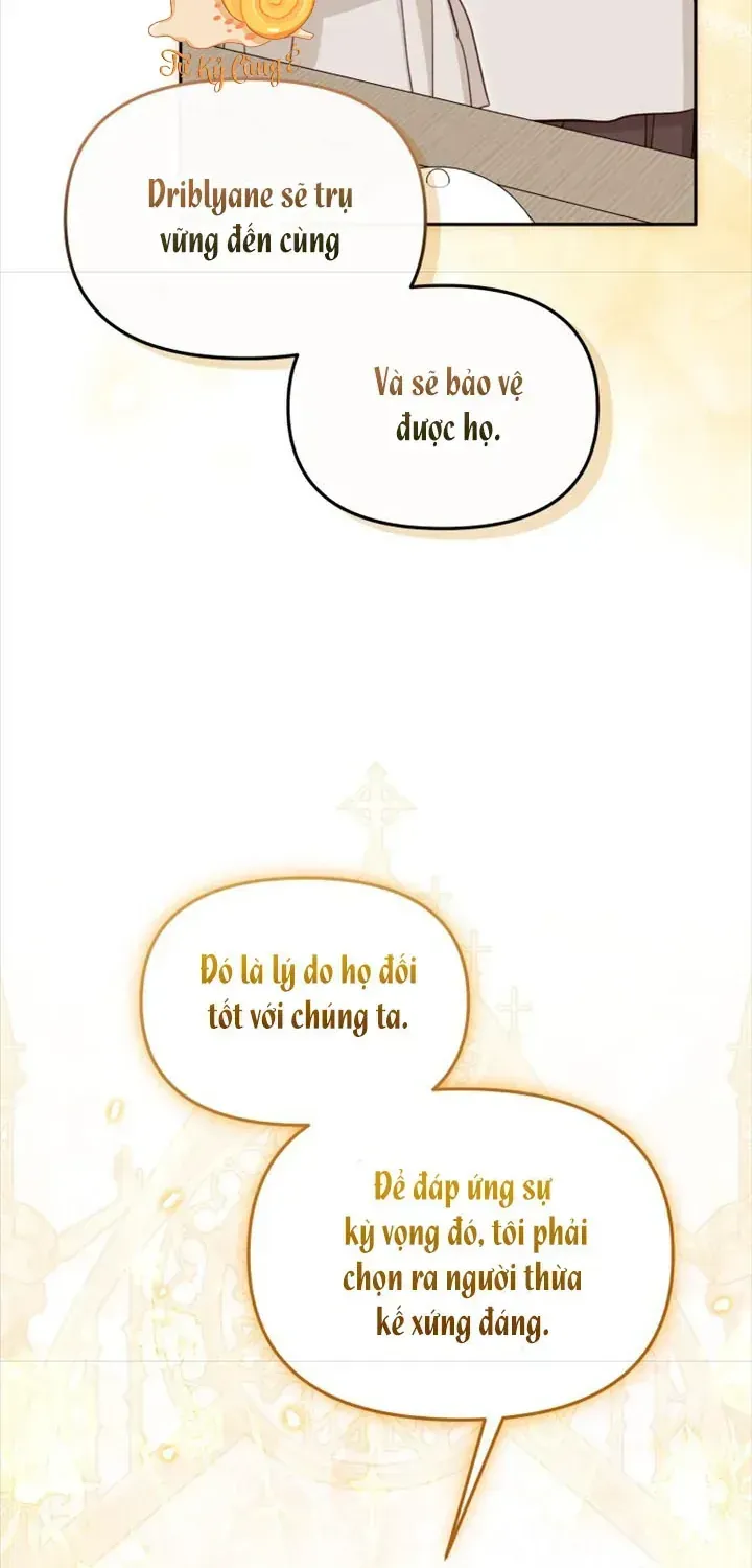 Con Dâu Của Kẻ Phản Diện Là Một Người Có Quyền Lực Chap 46 - Next Chap 47