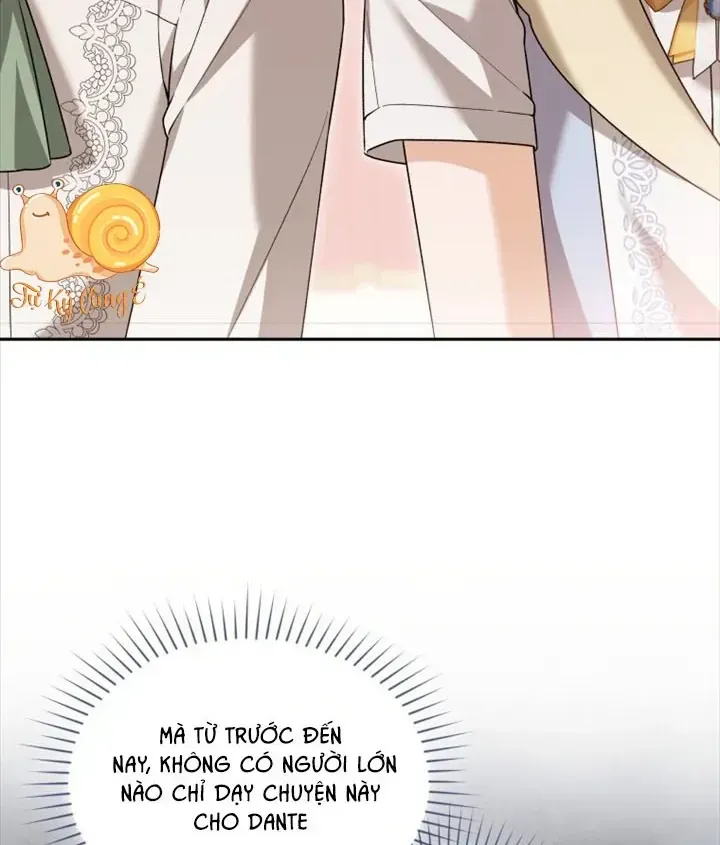 Con Dâu Của Kẻ Phản Diện Là Một Người Có Quyền Lực Chap 46 - Next Chap 47