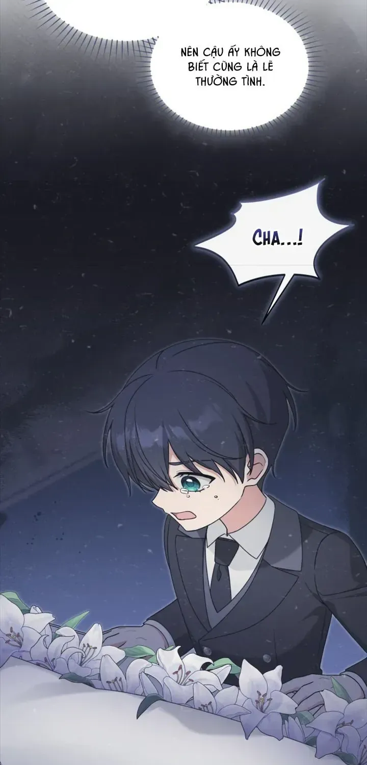 Con Dâu Của Kẻ Phản Diện Là Một Người Có Quyền Lực Chap 46 - Next Chap 47