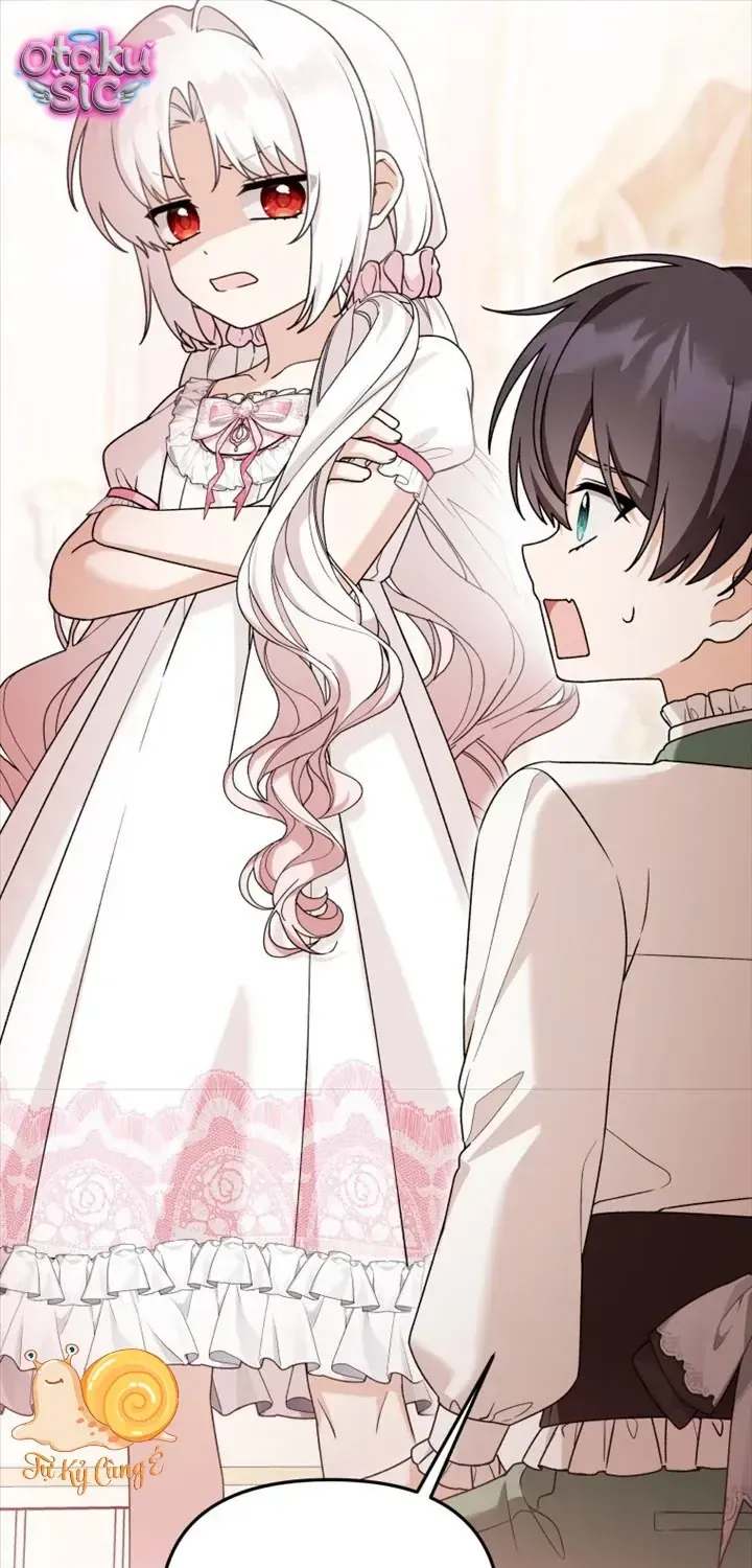 Con Dâu Của Kẻ Phản Diện Là Một Người Có Quyền Lực Chap 46 - Next Chap 47