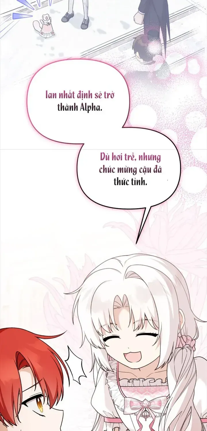 Con Dâu Của Kẻ Phản Diện Là Một Người Có Quyền Lực Chap 46 - Next Chap 47
