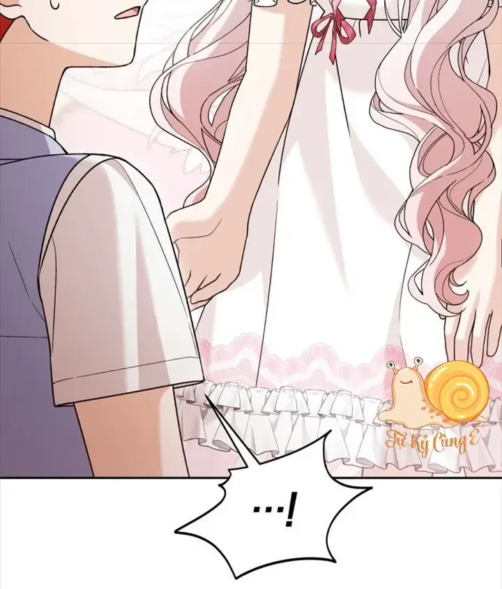 Con Dâu Của Kẻ Phản Diện Là Một Người Có Quyền Lực Chap 46 - Next Chap 47
