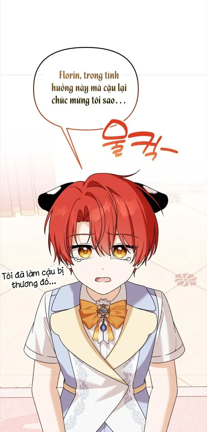 Con Dâu Của Kẻ Phản Diện Là Một Người Có Quyền Lực Chap 46 - Next Chap 47
