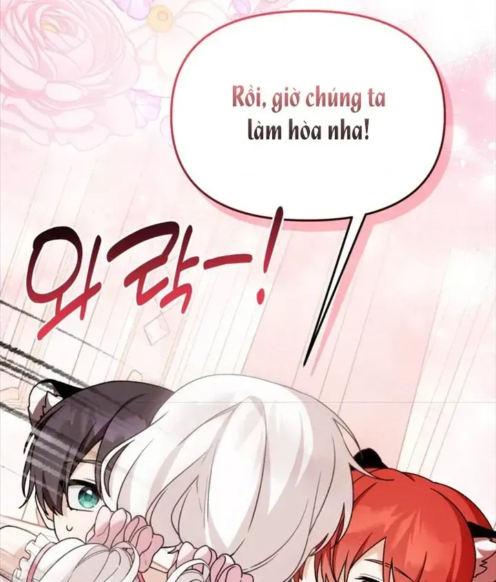 Con Dâu Của Kẻ Phản Diện Là Một Người Có Quyền Lực Chap 46 - Next Chap 47