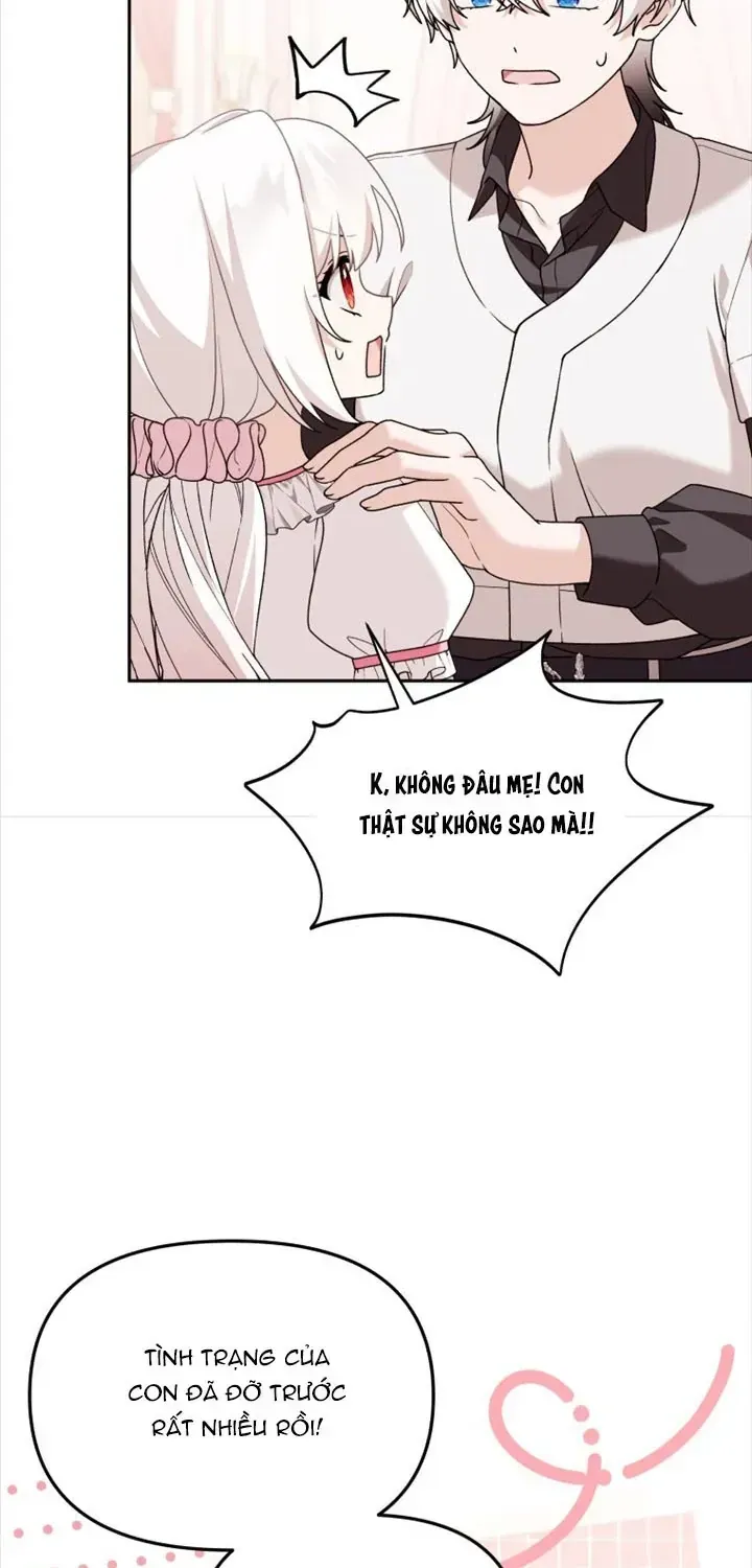 Con Dâu Của Kẻ Phản Diện Là Một Người Có Quyền Lực Chap 46 - Next Chap 47
