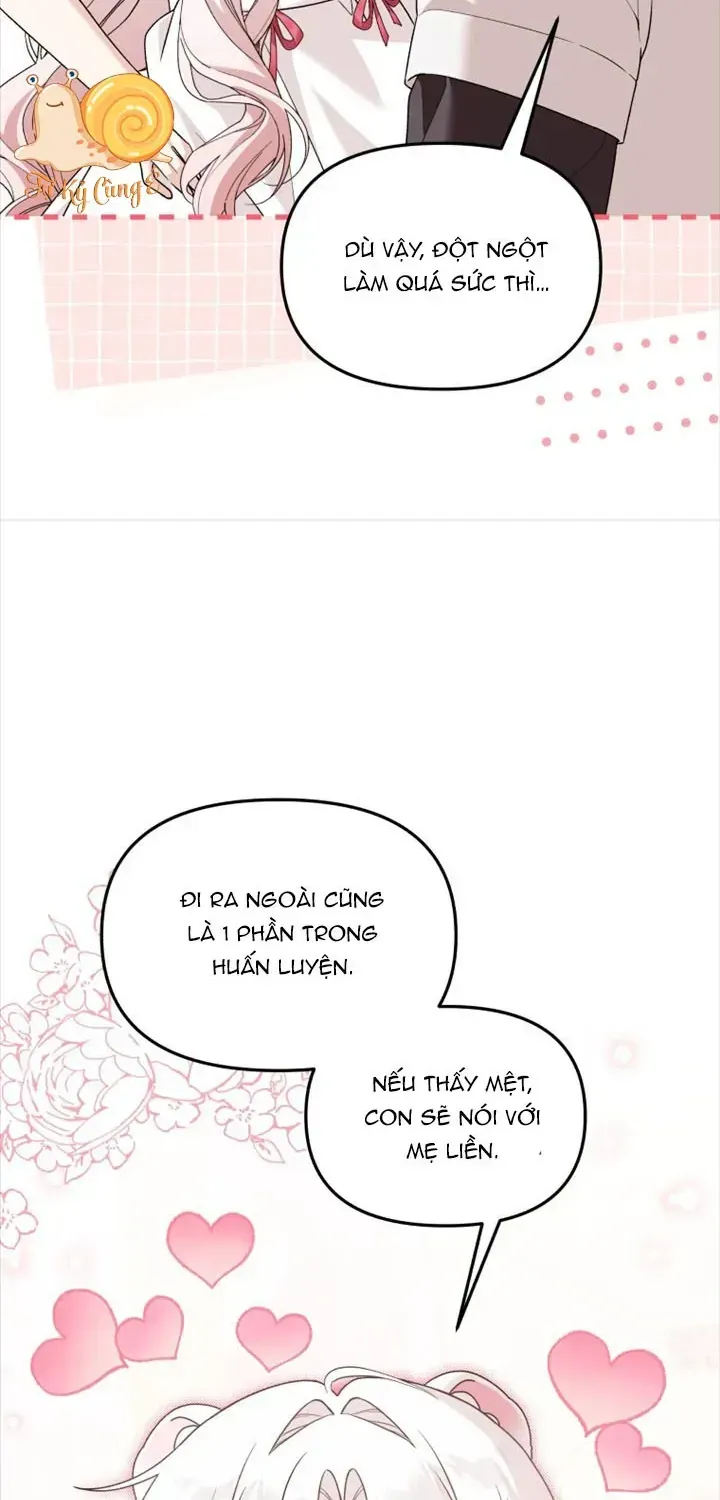 Con Dâu Của Kẻ Phản Diện Là Một Người Có Quyền Lực Chap 46 - Next Chap 47