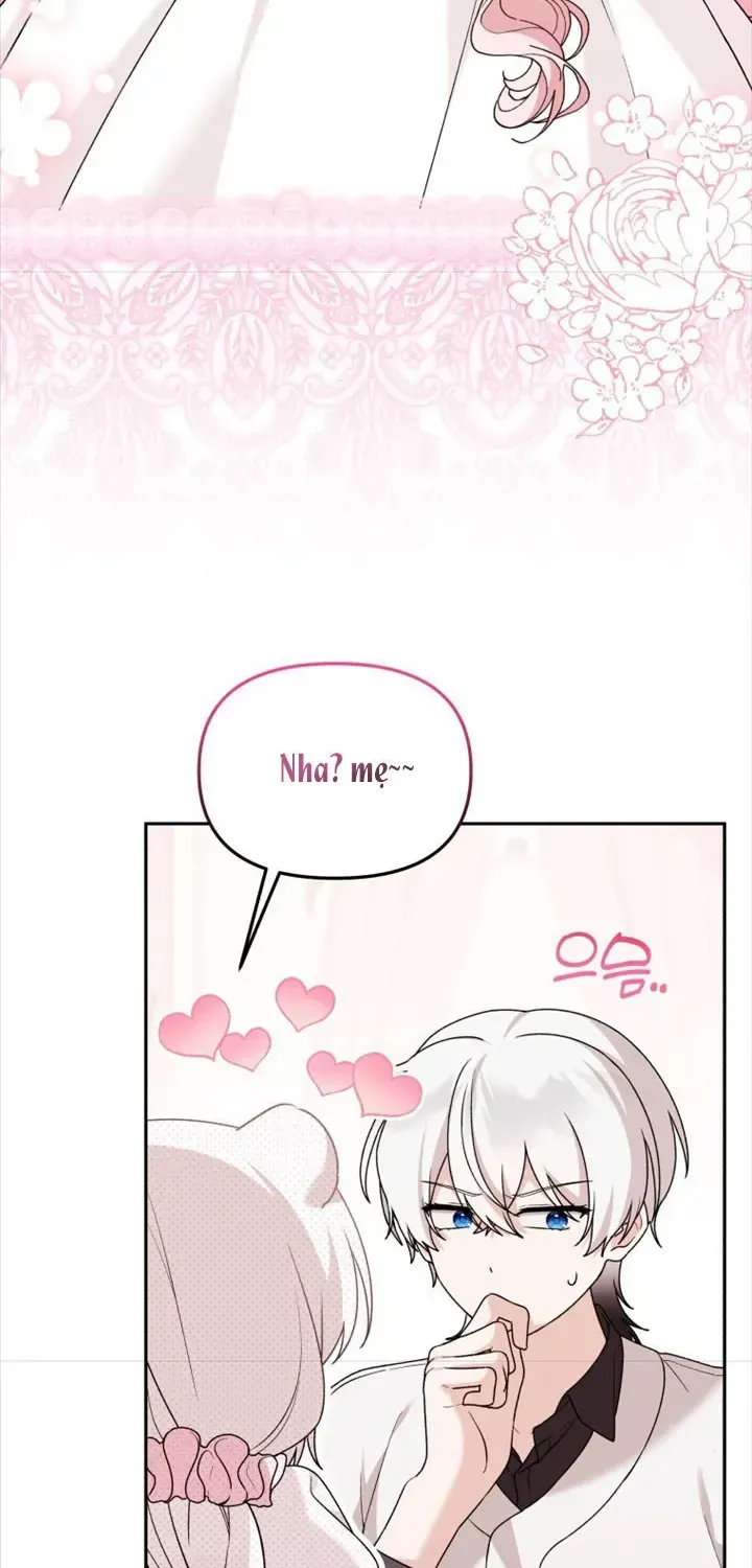 Con Dâu Của Kẻ Phản Diện Là Một Người Có Quyền Lực Chap 46 - Next Chap 47