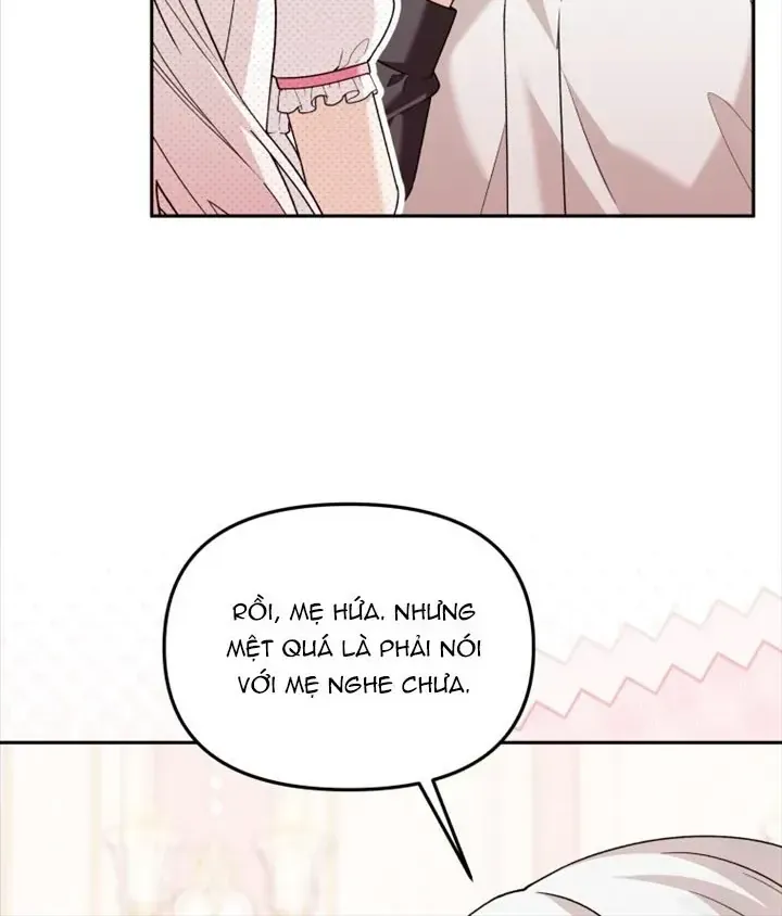 Con Dâu Của Kẻ Phản Diện Là Một Người Có Quyền Lực Chap 46 - Next Chap 47
