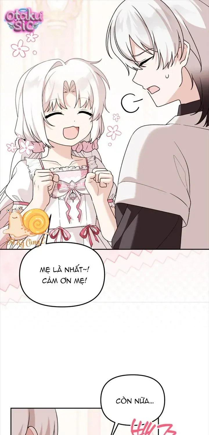 Con Dâu Của Kẻ Phản Diện Là Một Người Có Quyền Lực Chap 46 - Next Chap 47