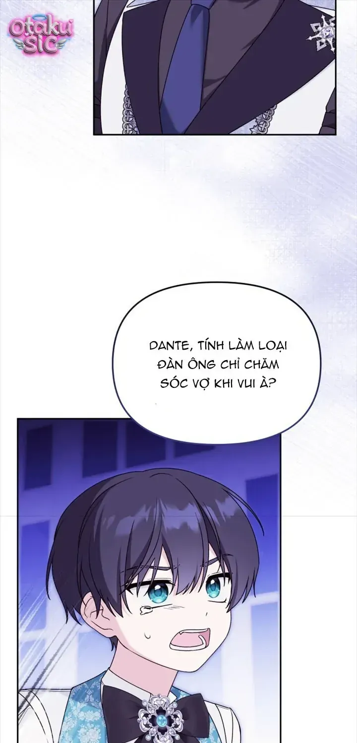 Con Dâu Của Kẻ Phản Diện Là Một Người Có Quyền Lực Chap 46 - Next Chap 47