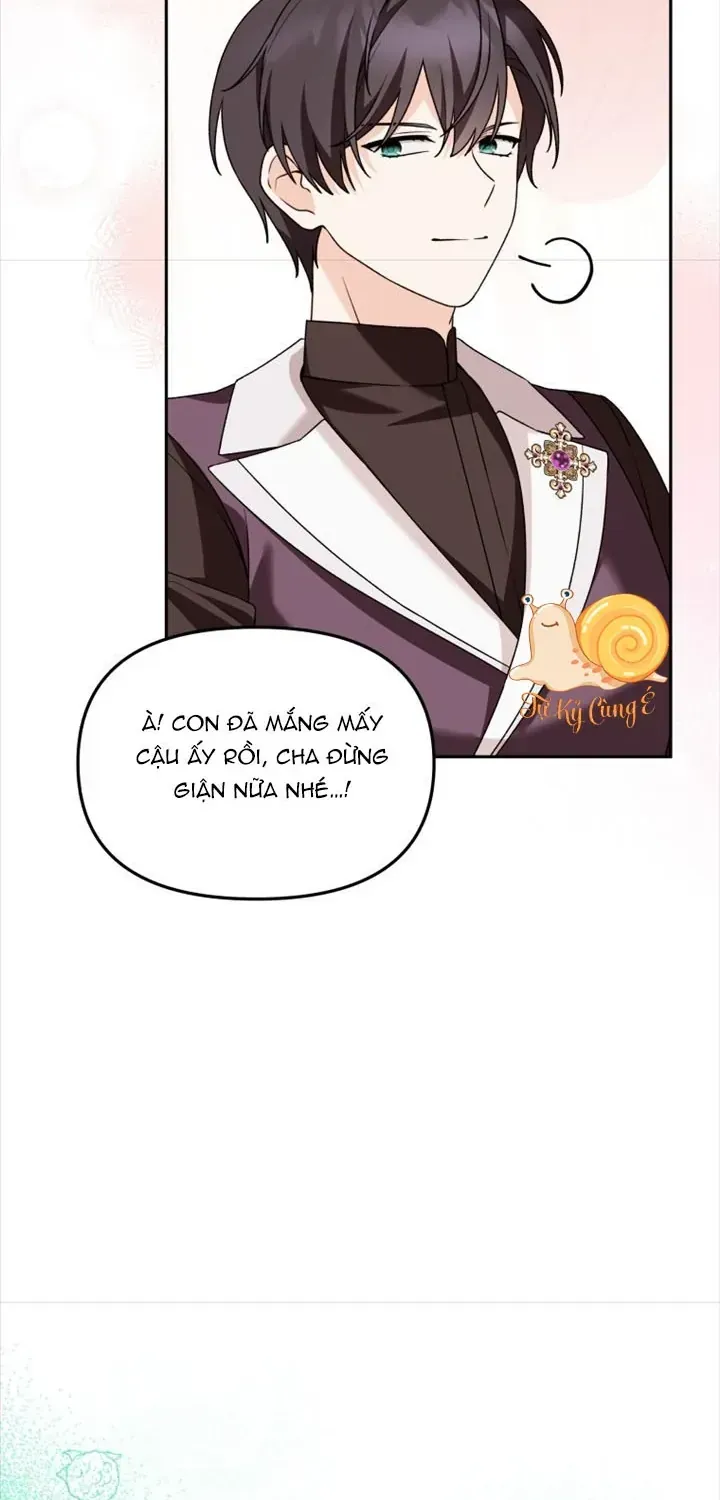 Con Dâu Của Kẻ Phản Diện Là Một Người Có Quyền Lực Chap 46 - Next Chap 47