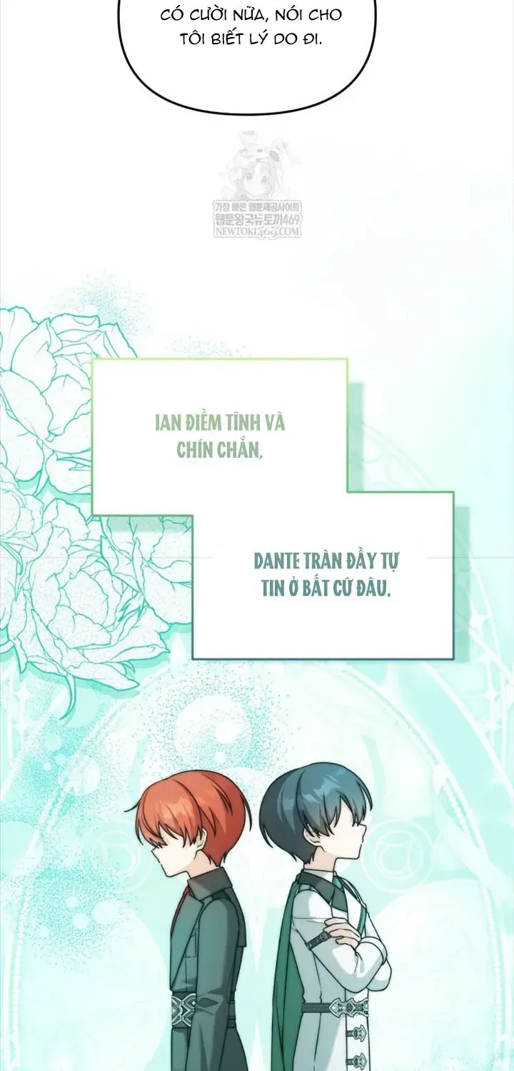 Con Dâu Của Kẻ Phản Diện Là Một Người Có Quyền Lực Chap 47 - Next Chap 48
