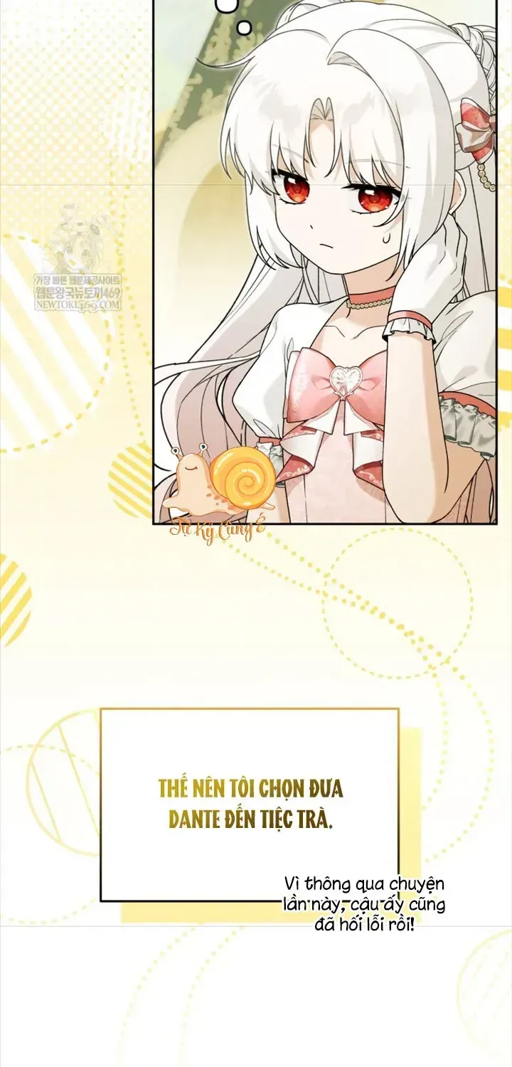 Con Dâu Của Kẻ Phản Diện Là Một Người Có Quyền Lực Chap 47 - Next Chap 48