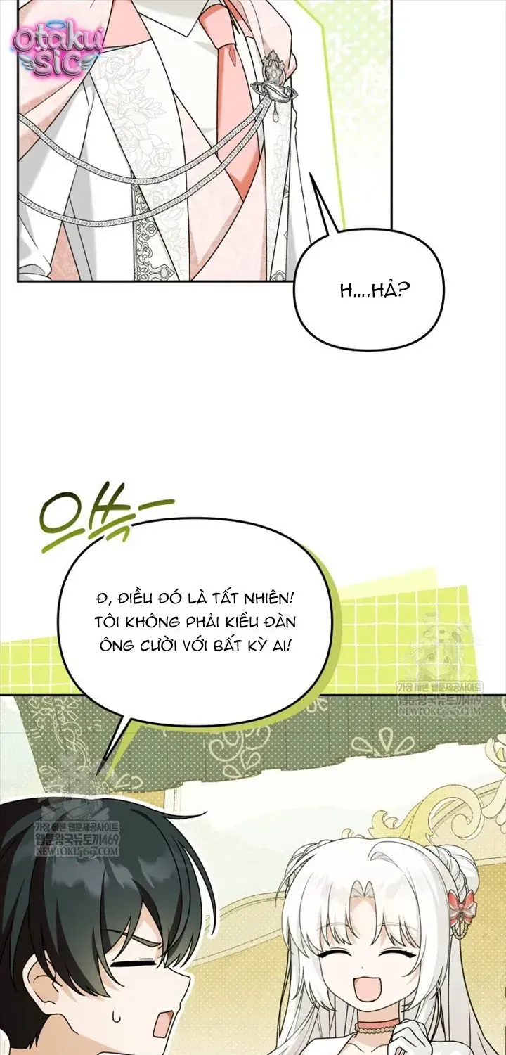 Con Dâu Của Kẻ Phản Diện Là Một Người Có Quyền Lực Chap 47 - Next Chap 48