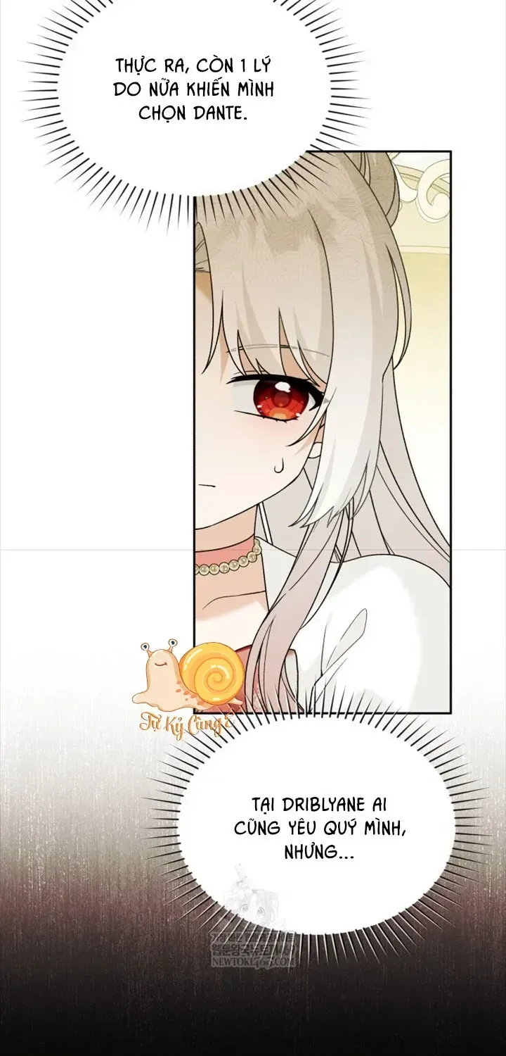Con Dâu Của Kẻ Phản Diện Là Một Người Có Quyền Lực Chap 47 - Next Chap 48