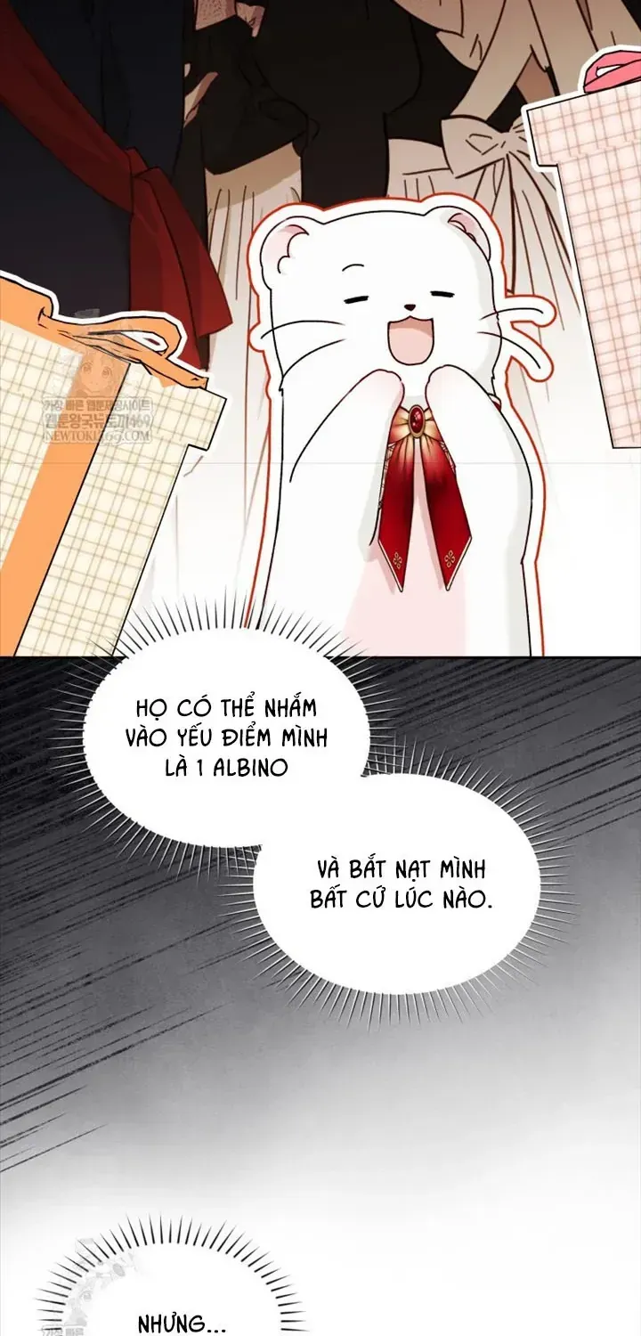 Con Dâu Của Kẻ Phản Diện Là Một Người Có Quyền Lực Chap 47 - Next Chap 48