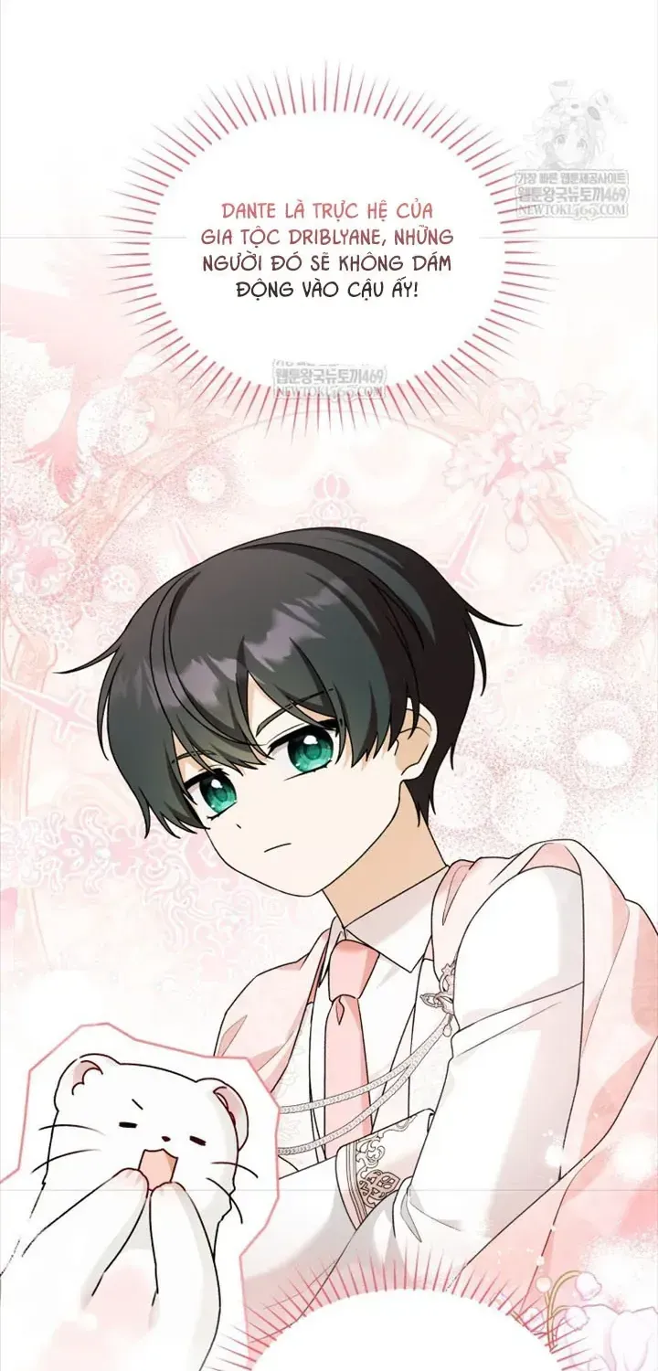 Con Dâu Của Kẻ Phản Diện Là Một Người Có Quyền Lực Chap 47 - Next Chap 48