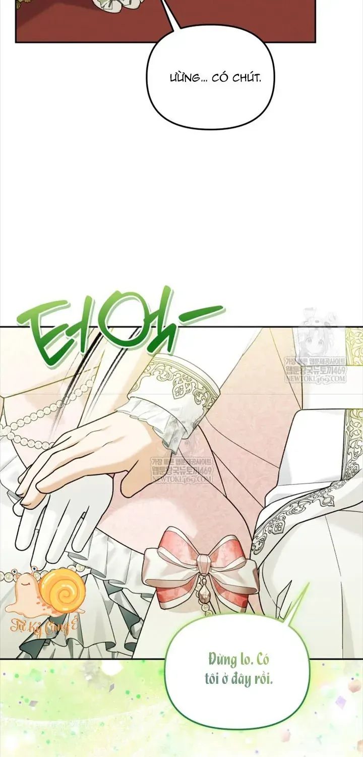 Con Dâu Của Kẻ Phản Diện Là Một Người Có Quyền Lực Chap 47 - Next Chap 48