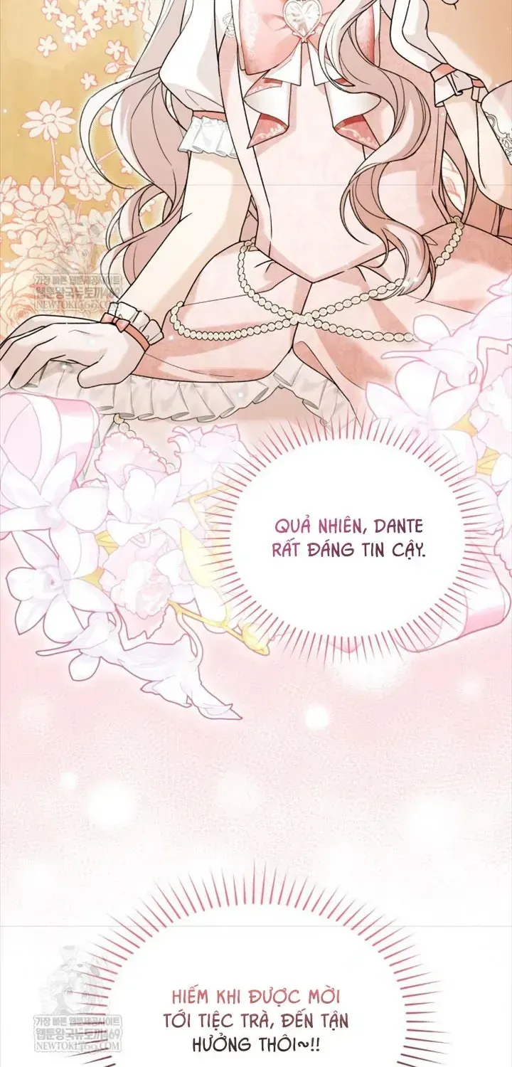 Con Dâu Của Kẻ Phản Diện Là Một Người Có Quyền Lực Chap 47 - Next Chap 48