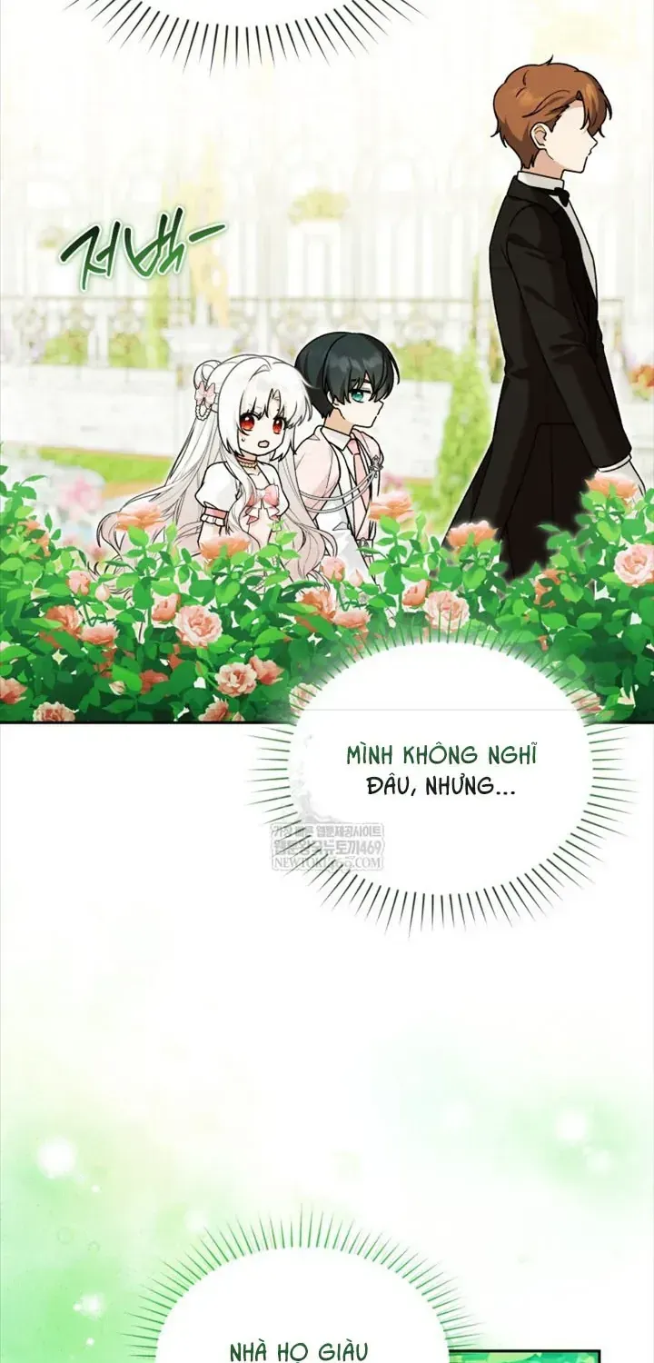 Con Dâu Của Kẻ Phản Diện Là Một Người Có Quyền Lực Chap 47 - Next Chap 48