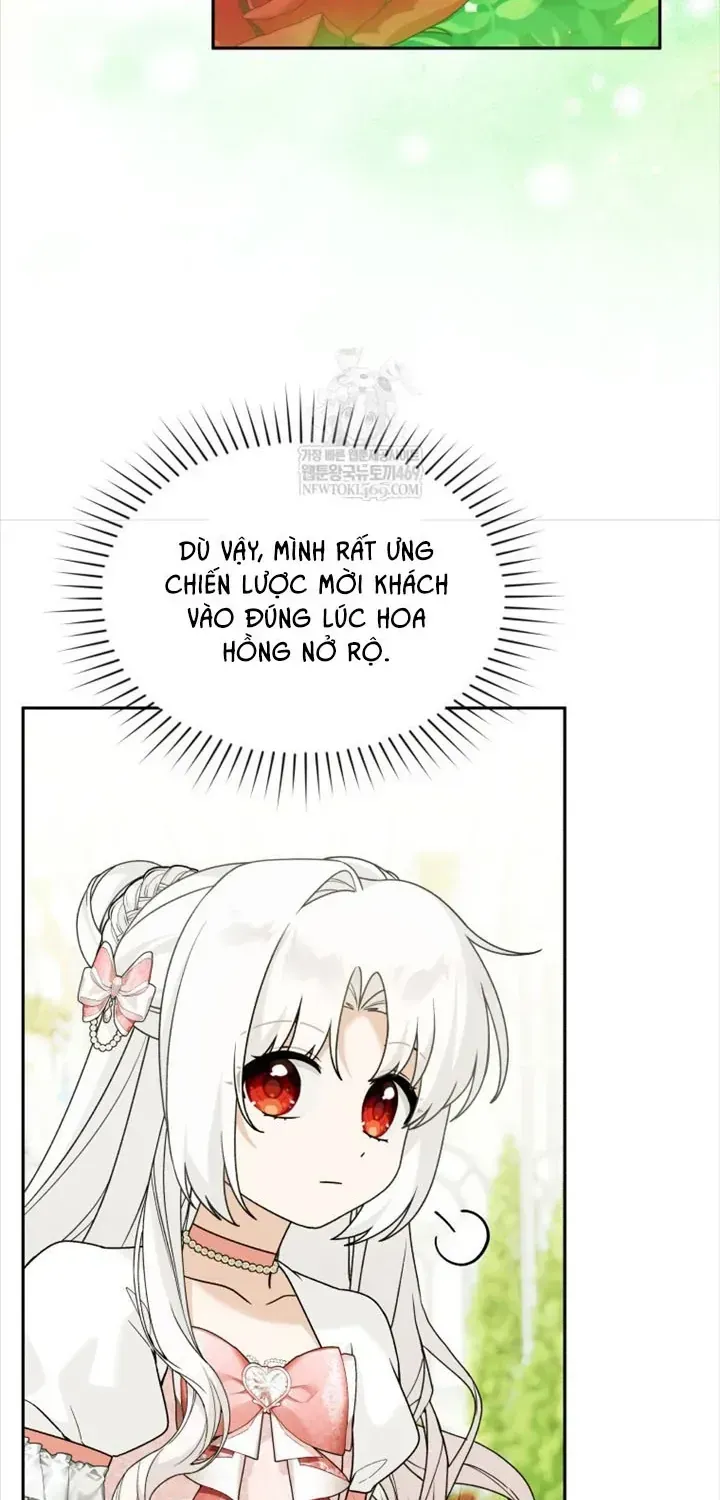 Con Dâu Của Kẻ Phản Diện Là Một Người Có Quyền Lực Chap 47 - Next Chap 48