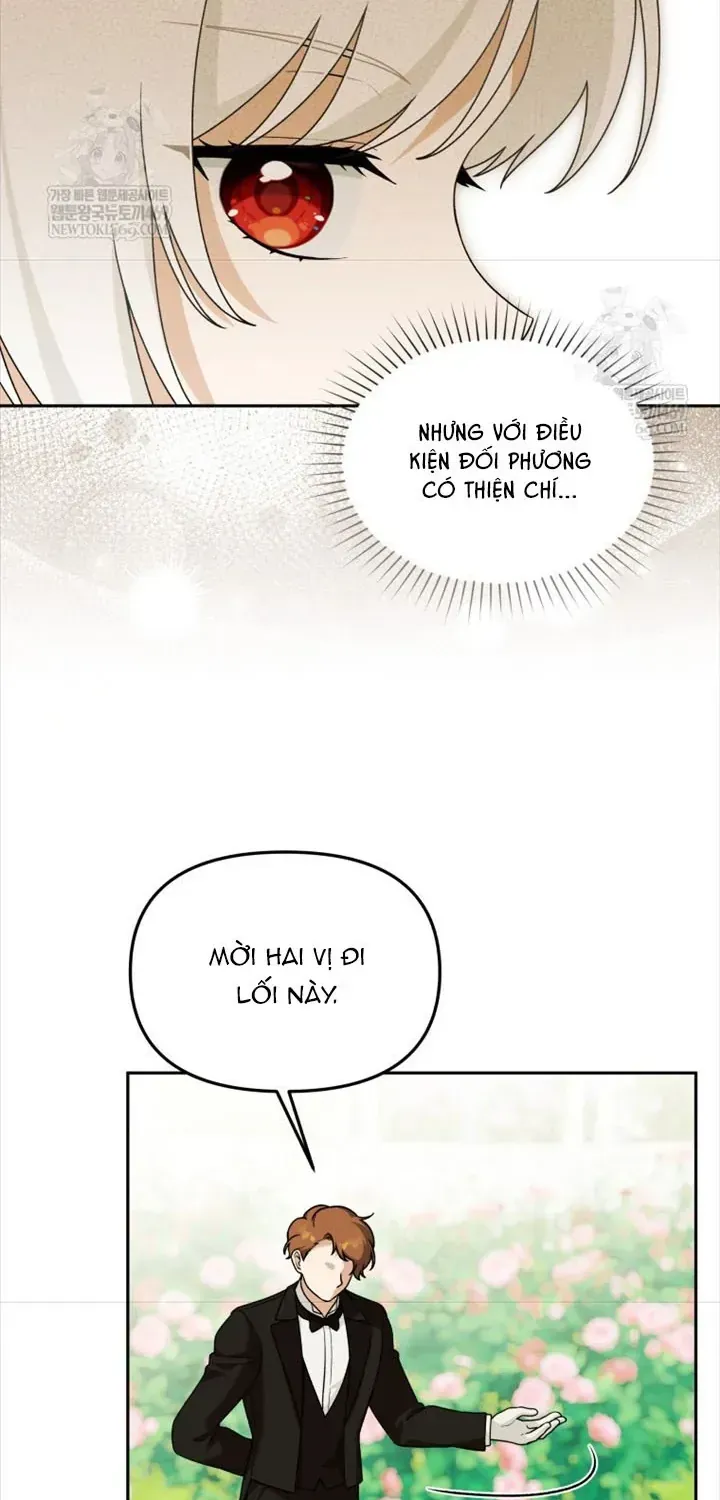 Con Dâu Của Kẻ Phản Diện Là Một Người Có Quyền Lực Chap 47 - Next Chap 48