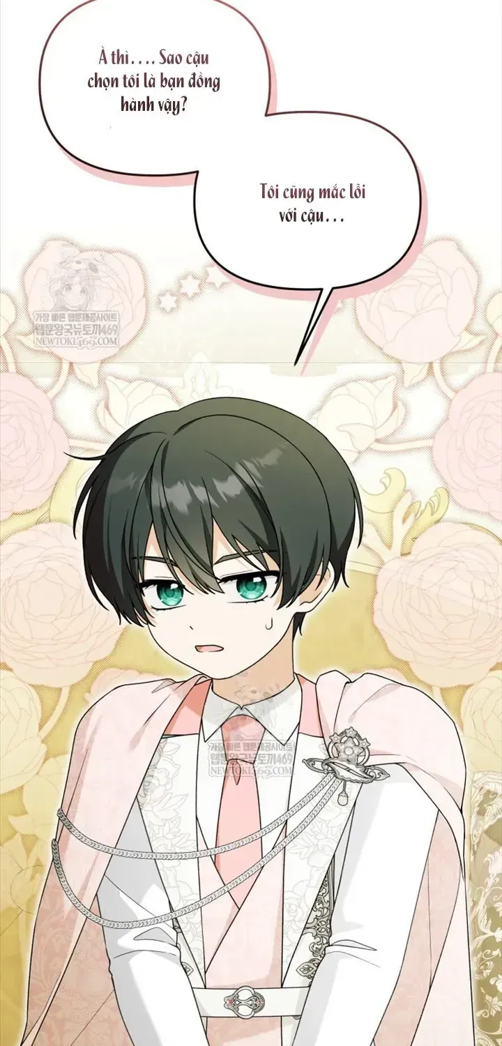 Con Dâu Của Kẻ Phản Diện Là Một Người Có Quyền Lực Chap 47 - Next Chap 48