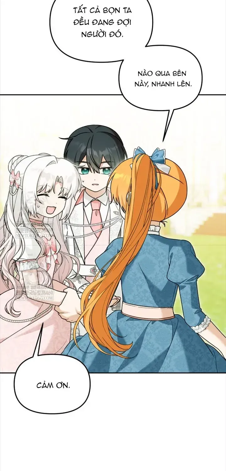 Con Dâu Của Kẻ Phản Diện Là Một Người Có Quyền Lực Chap 47 - Next Chap 48