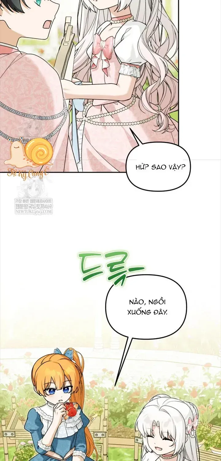 Con Dâu Của Kẻ Phản Diện Là Một Người Có Quyền Lực Chap 47 - Next Chap 48