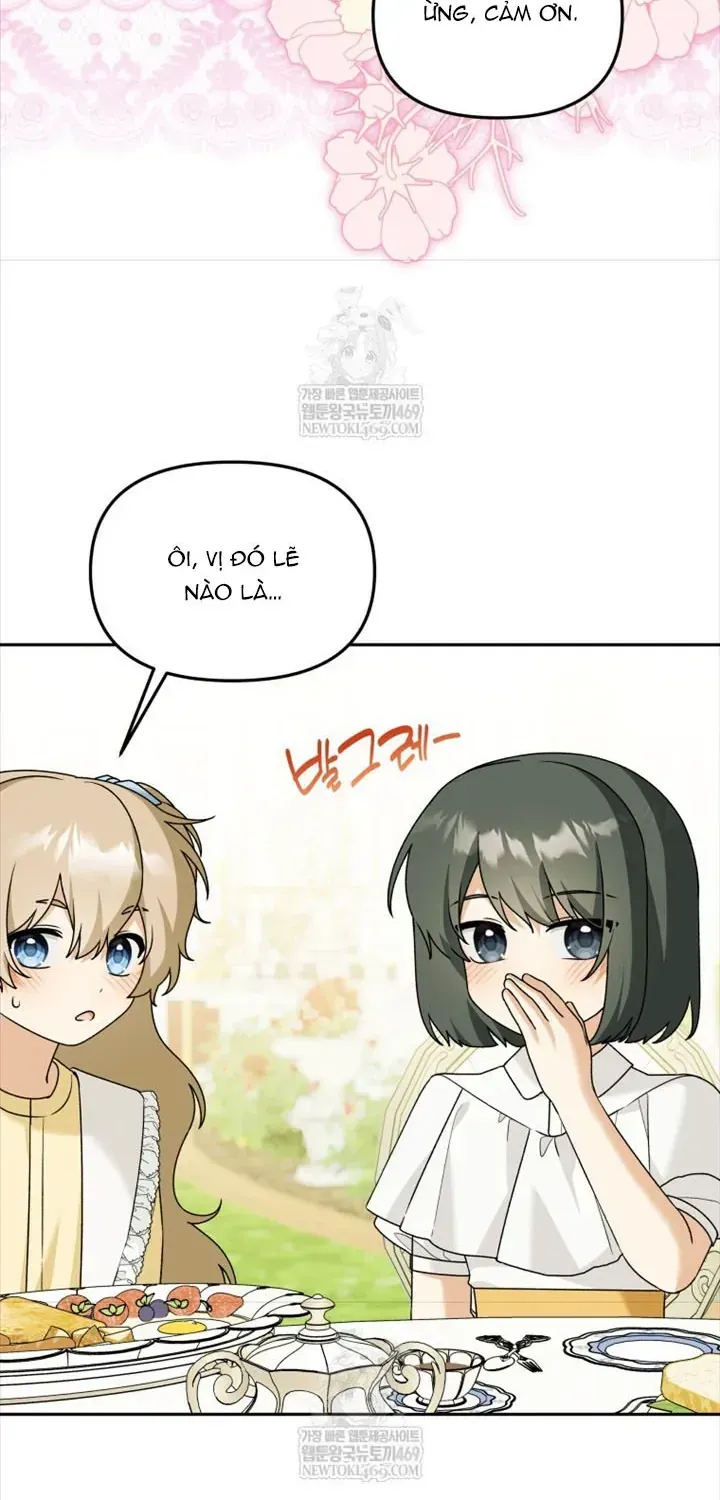 Con Dâu Của Kẻ Phản Diện Là Một Người Có Quyền Lực Chap 47 - Next Chap 48