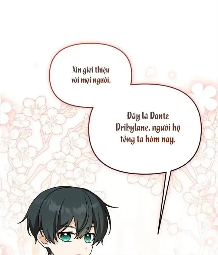 Con Dâu Của Kẻ Phản Diện Là Một Người Có Quyền Lực Chap 47 - Next Chap 48