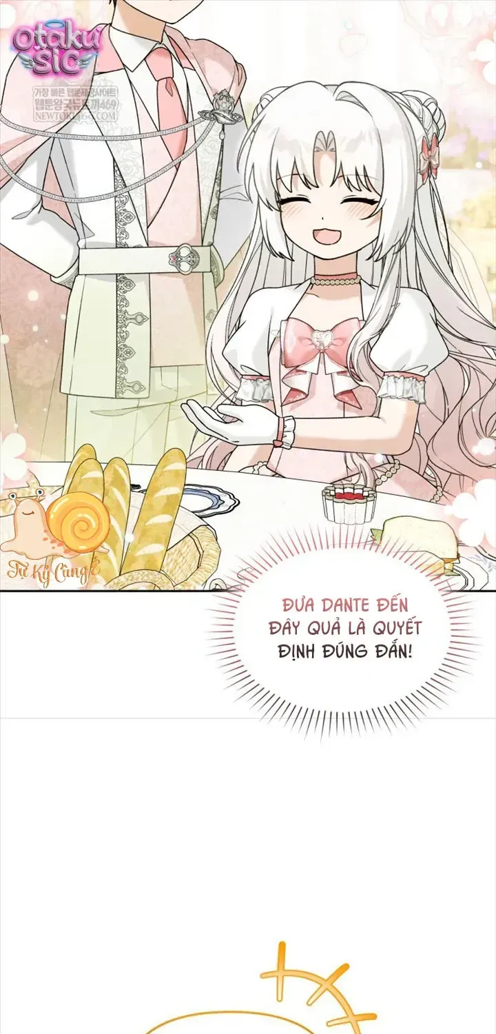 Con Dâu Của Kẻ Phản Diện Là Một Người Có Quyền Lực Chap 47 - Next Chap 48