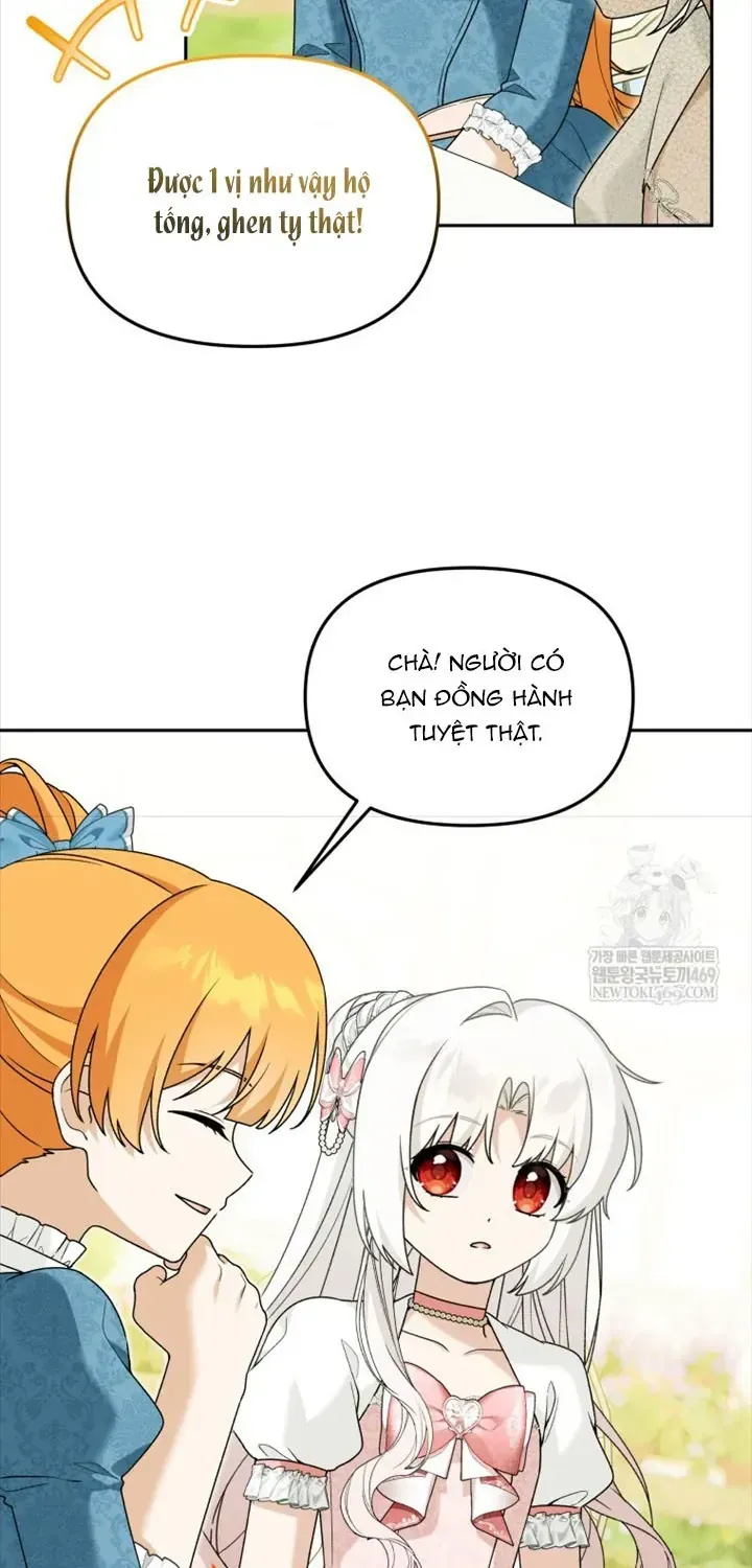 Con Dâu Của Kẻ Phản Diện Là Một Người Có Quyền Lực Chap 47 - Next Chap 48