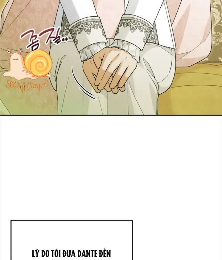 Con Dâu Của Kẻ Phản Diện Là Một Người Có Quyền Lực Chap 47 - Next Chap 48