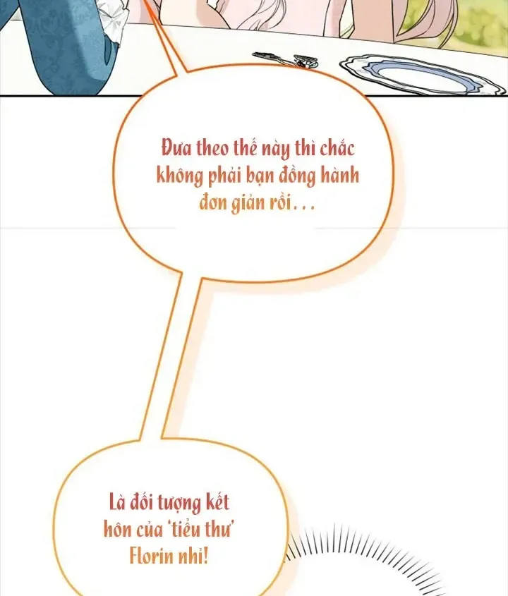 Con Dâu Của Kẻ Phản Diện Là Một Người Có Quyền Lực Chap 47 - Next Chap 48