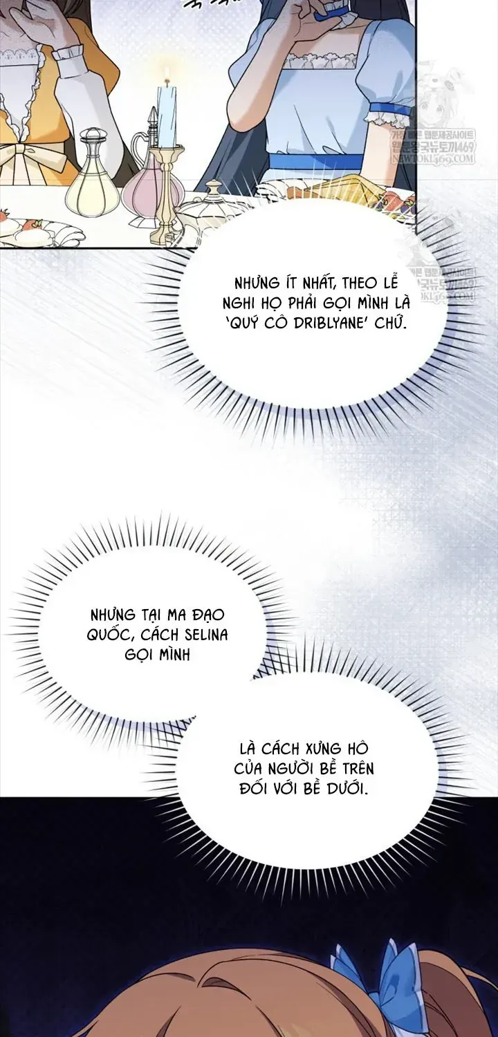 Con Dâu Của Kẻ Phản Diện Là Một Người Có Quyền Lực Chap 47 - Next Chap 48