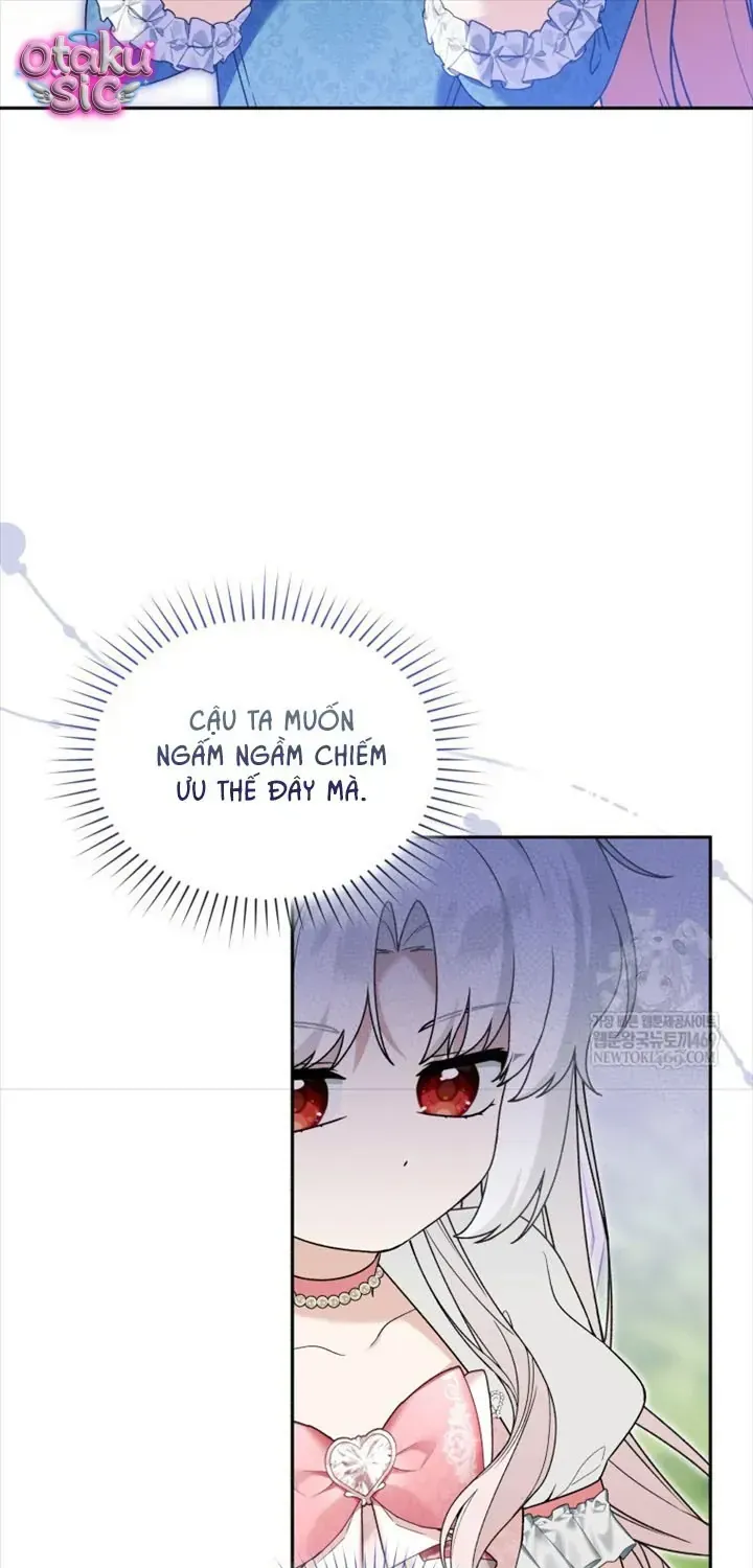 Con Dâu Của Kẻ Phản Diện Là Một Người Có Quyền Lực Chap 47 - Next Chap 48