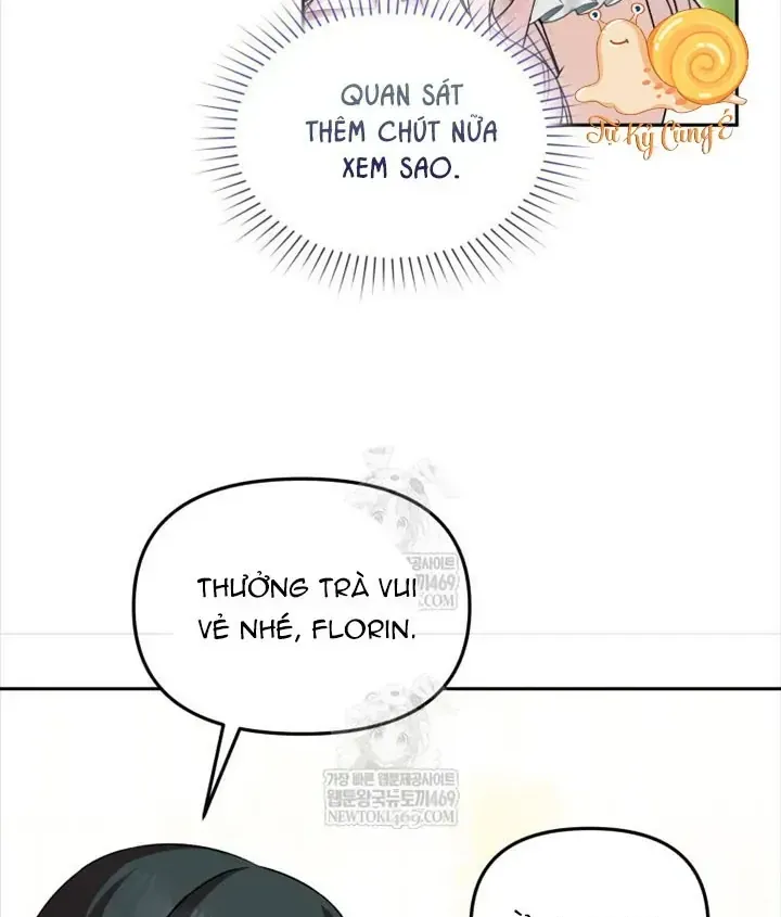 Con Dâu Của Kẻ Phản Diện Là Một Người Có Quyền Lực Chap 47 - Next Chap 48