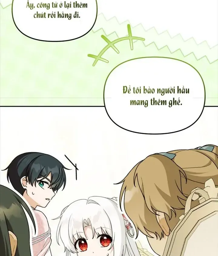 Con Dâu Của Kẻ Phản Diện Là Một Người Có Quyền Lực Chap 47 - Next Chap 48