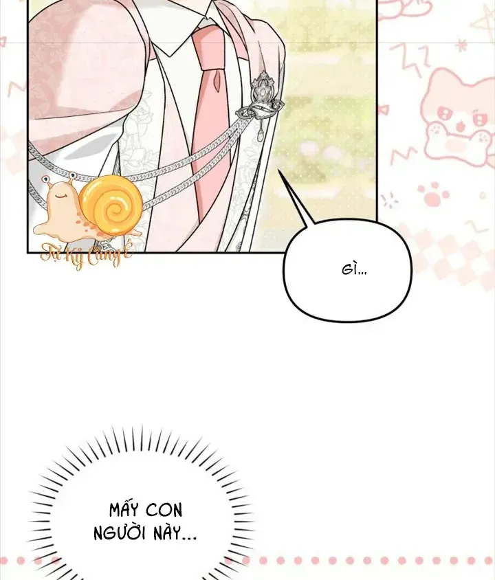 Con Dâu Của Kẻ Phản Diện Là Một Người Có Quyền Lực Chap 47 - Next Chap 48