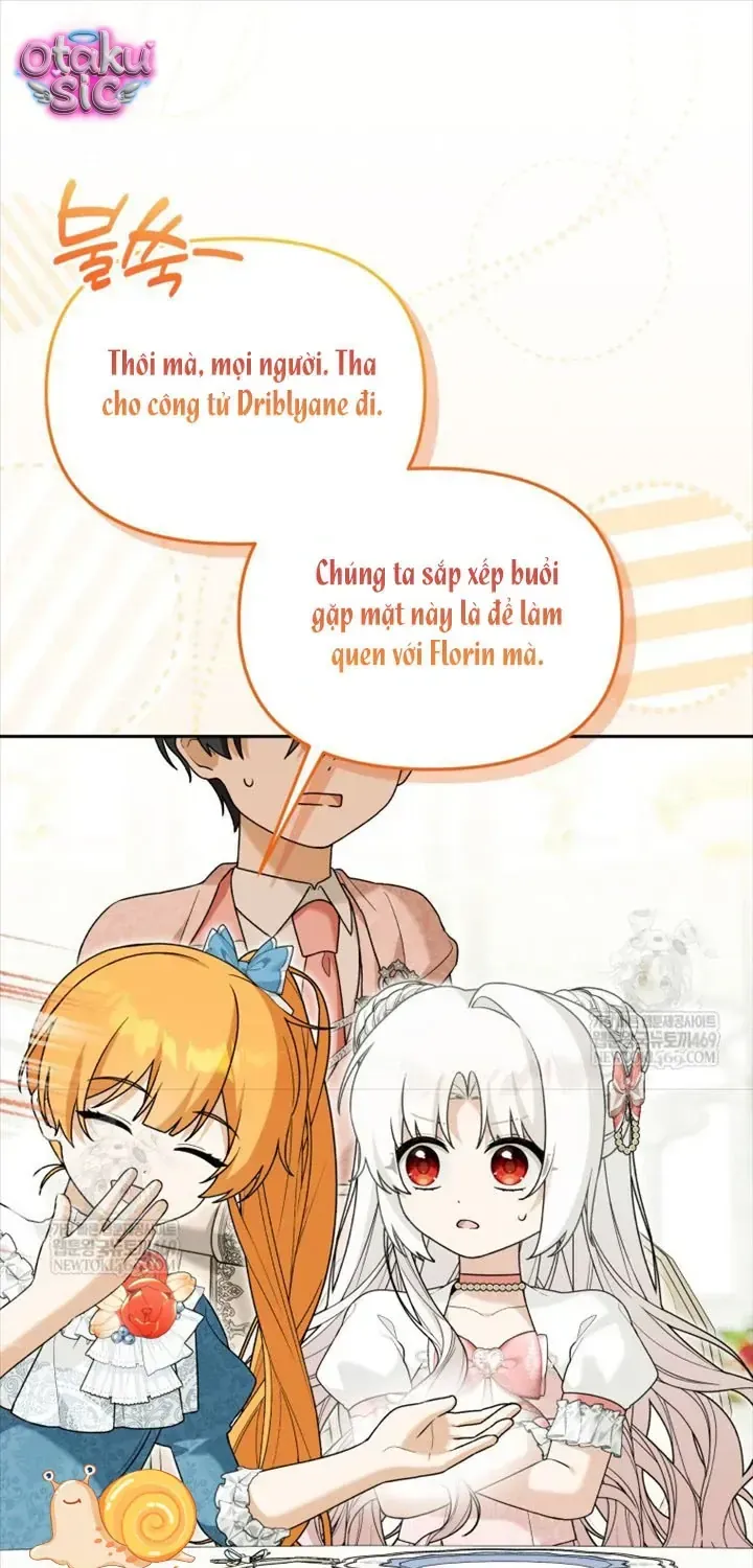 Con Dâu Của Kẻ Phản Diện Là Một Người Có Quyền Lực Chap 47 - Next Chap 48