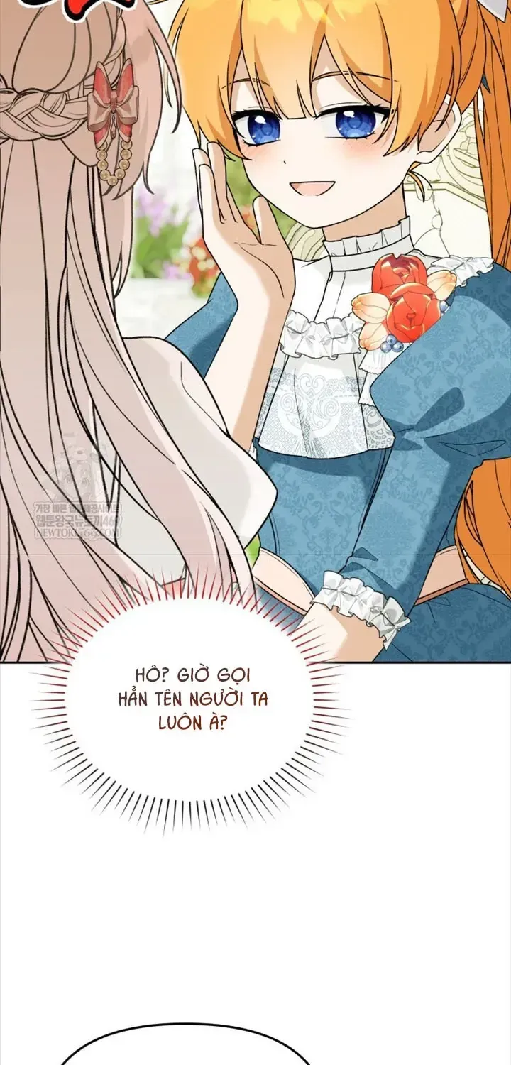 Con Dâu Của Kẻ Phản Diện Là Một Người Có Quyền Lực Chap 47 - Next Chap 48