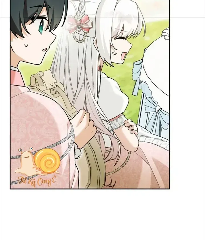 Con Dâu Của Kẻ Phản Diện Là Một Người Có Quyền Lực Chap 47 - Next Chap 48